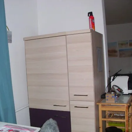 Ferienwohnung Gaby Marburg Extérieur photo
