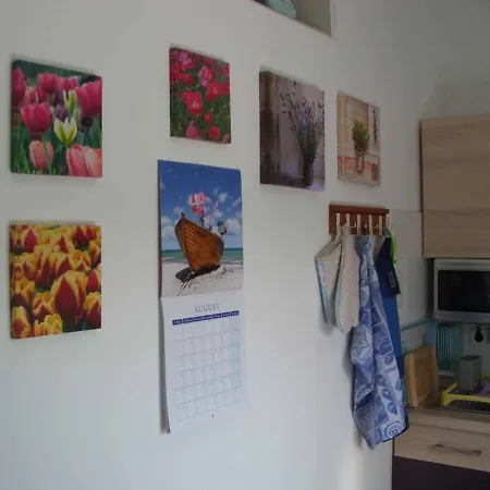 Ferienwohnung Gaby Marburg Extérieur photo