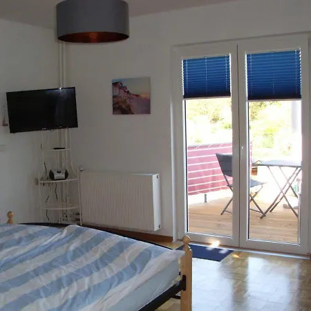 Ferienwohnung Gaby Marburg Extérieur photo