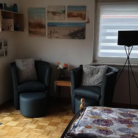 Ferienwohnung Gaby Marburg Extérieur photo