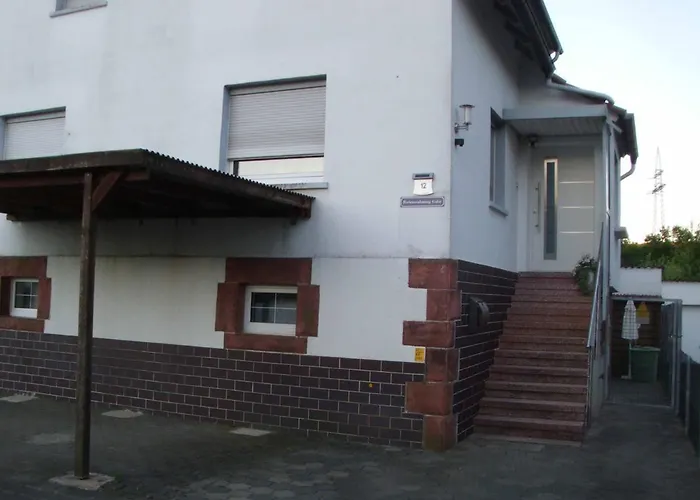 Ferienwohnung Gaby