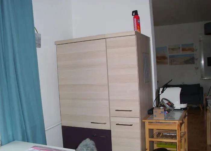Ferienwohnung Gaby