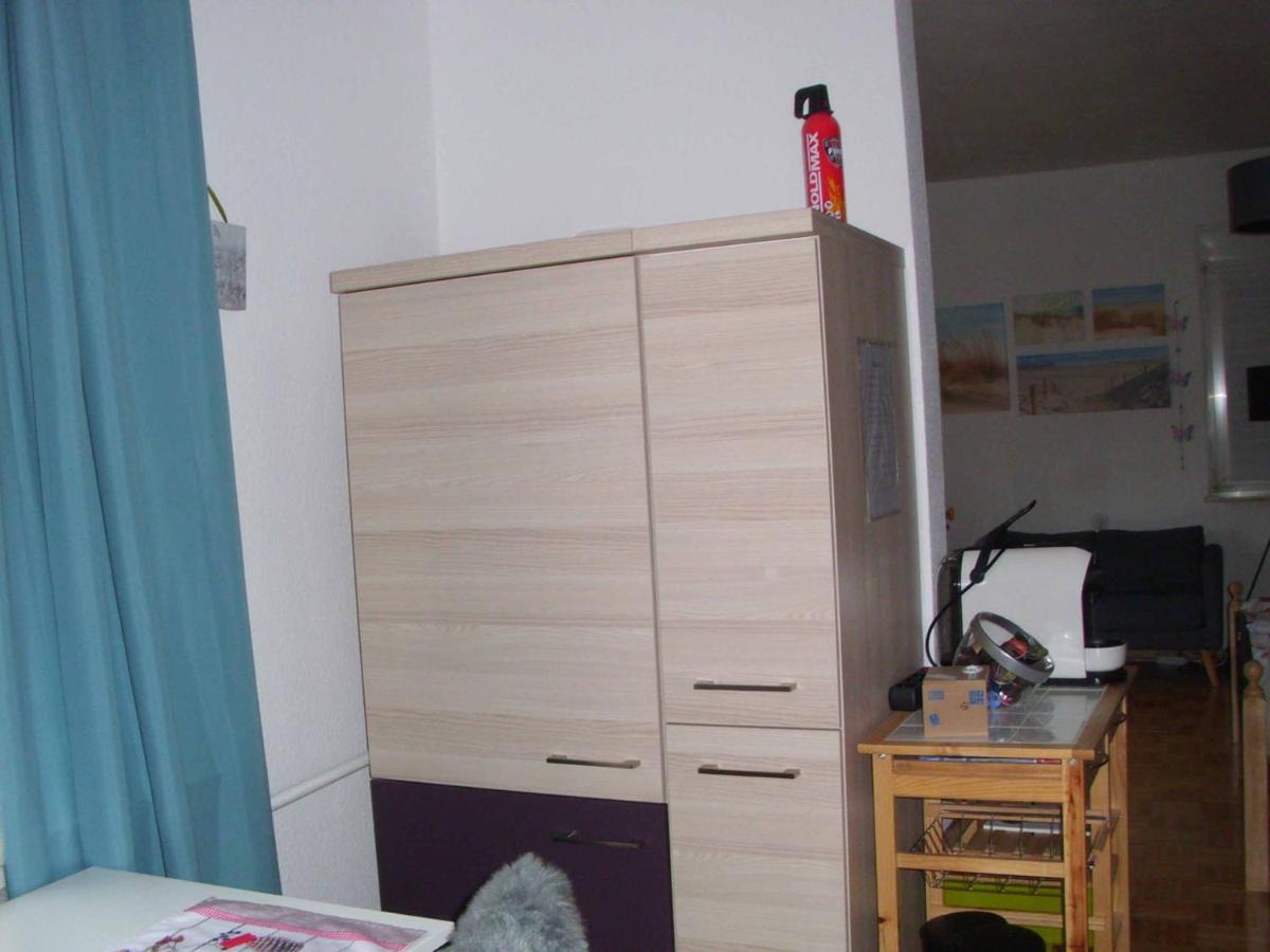 Gaby Appartement Marburg