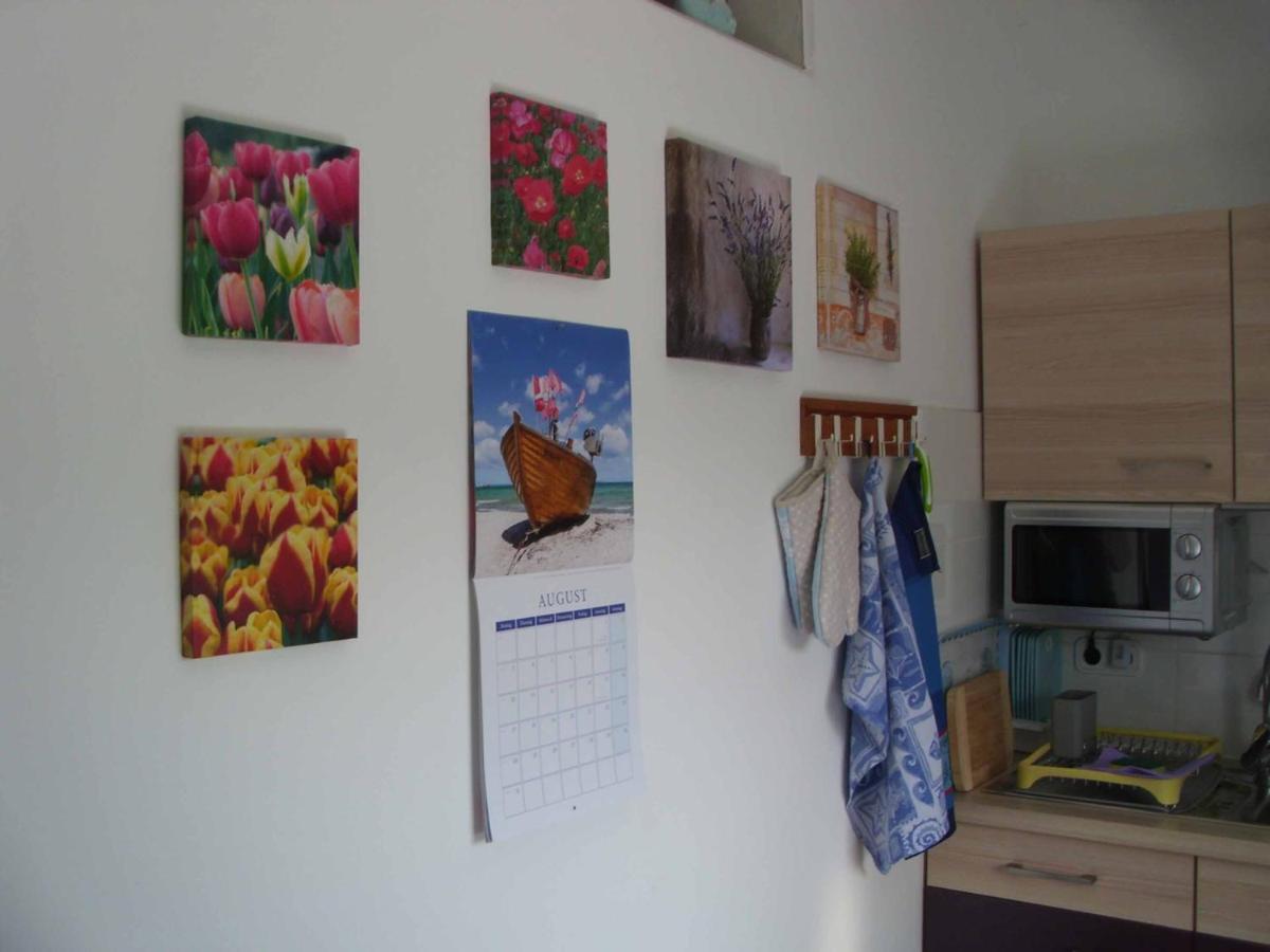 Gaby Appartement