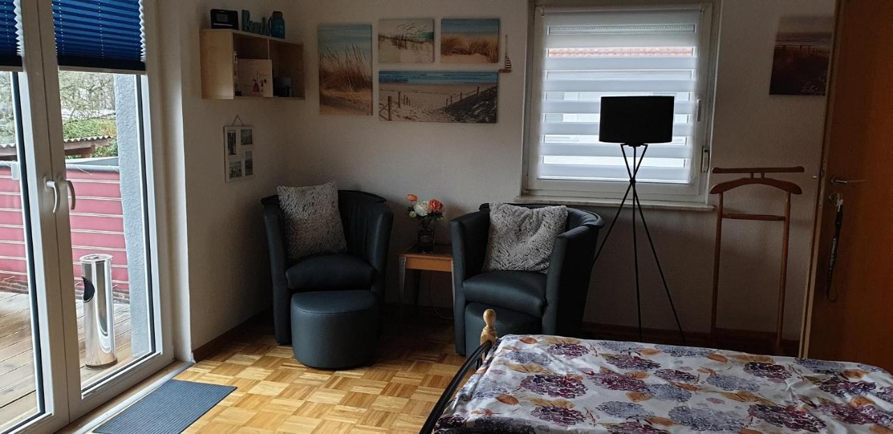 Appartement Gaby *