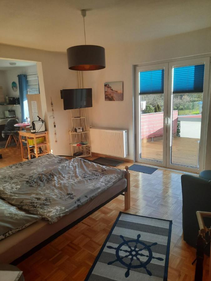 Appartement Gaby