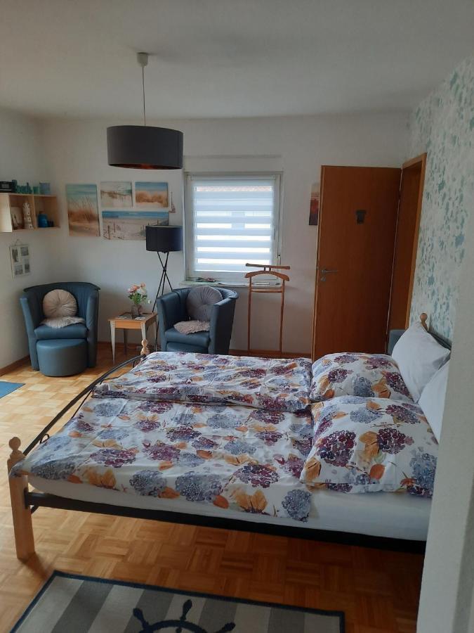 Appartement Gaby *