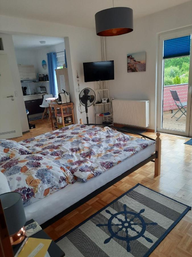 Appartement Gaby