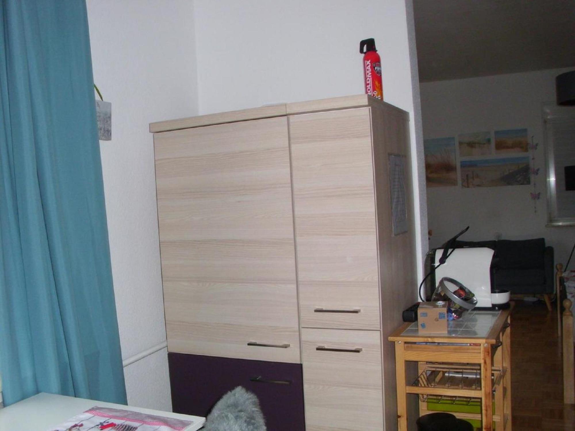 Gaby Apartment