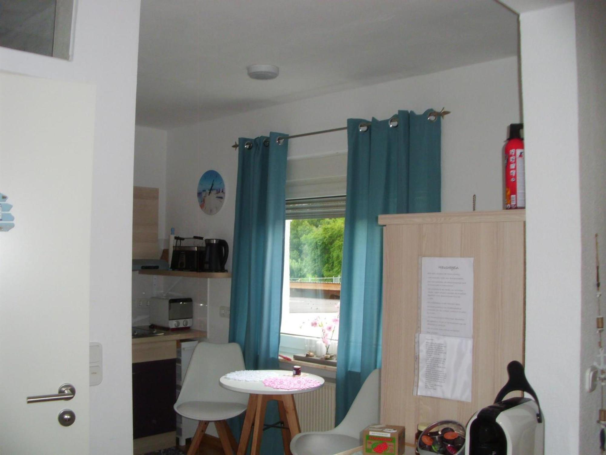 Apartment Gaby Marburg