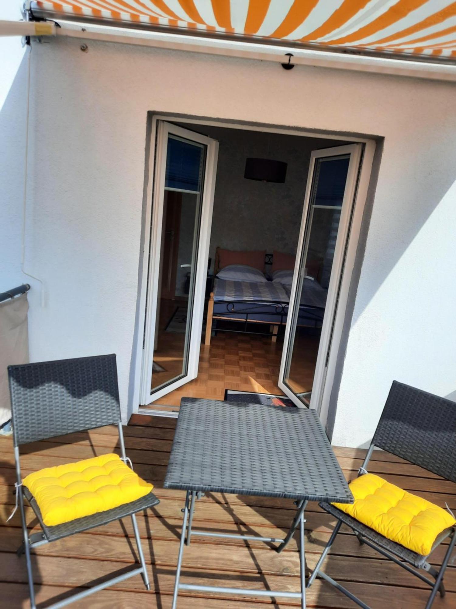 Appartement Gaby *