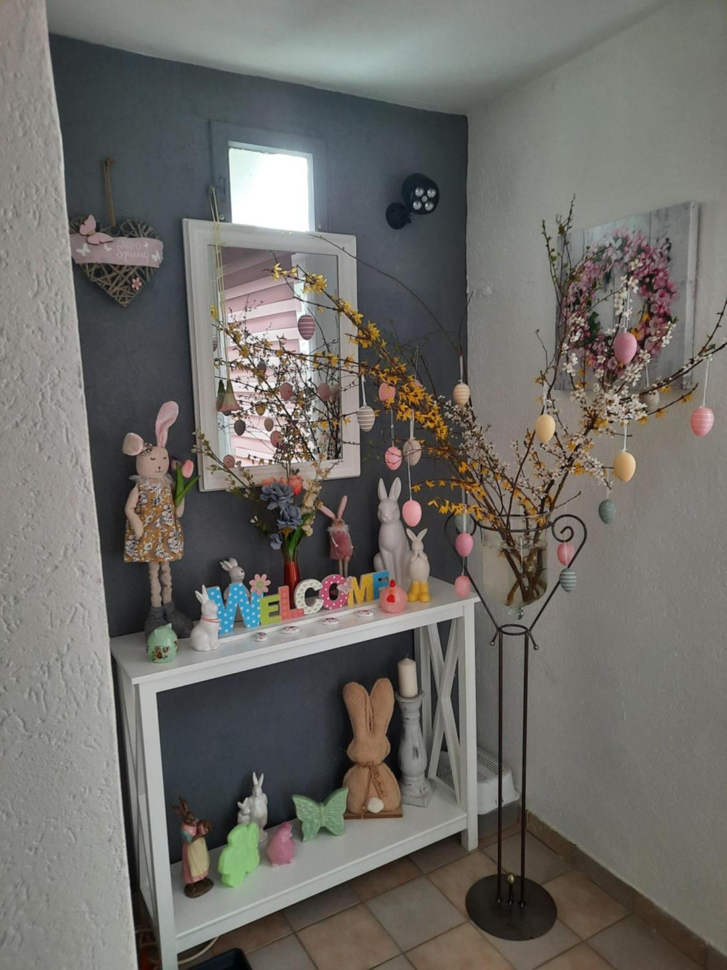 Gaby Apartment Marburg